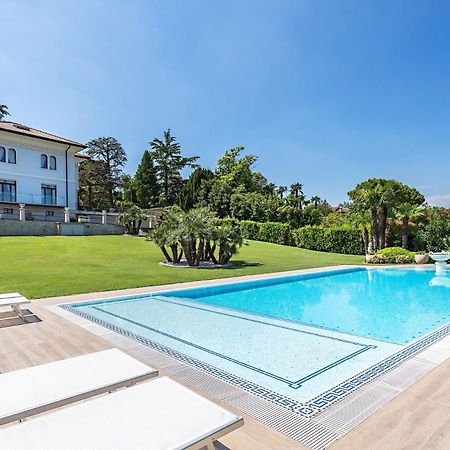 Villa Angela - Italian Homing Desenzano del Garda Ngoại thất bức ảnh
