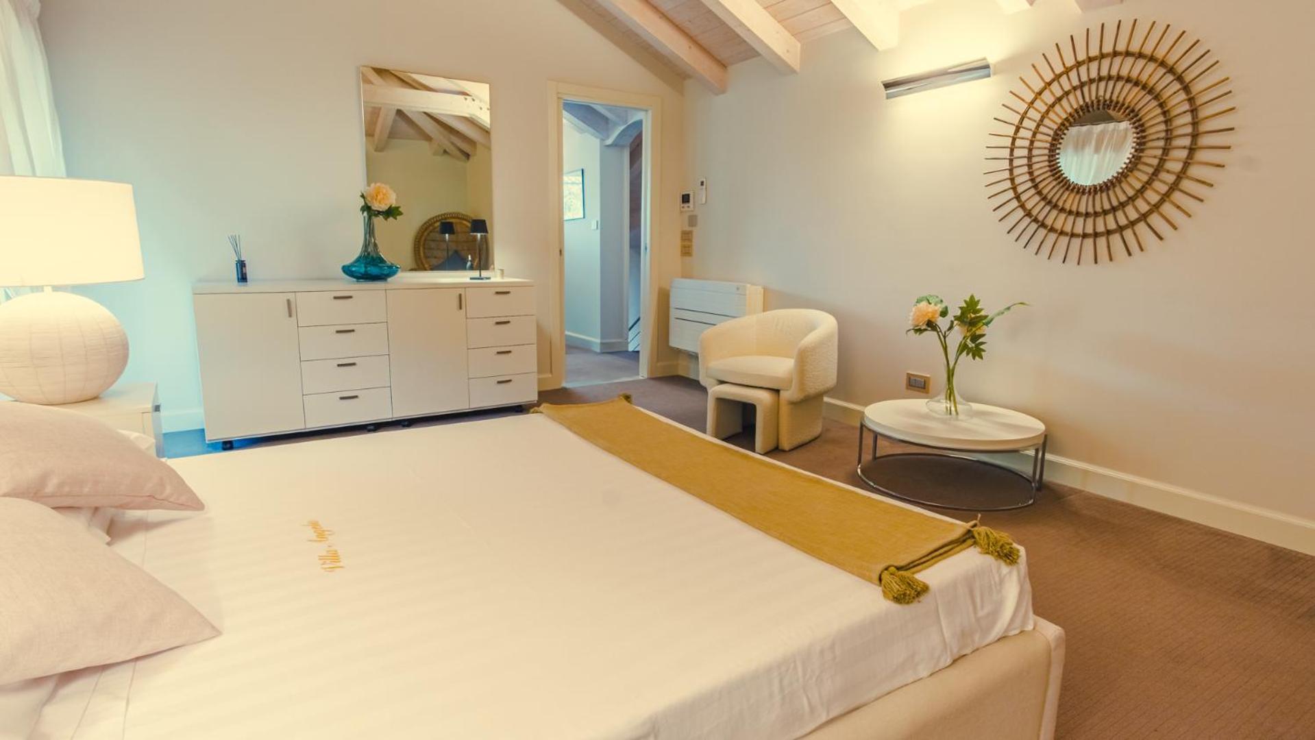 Villa Angela - Italian Homing Desenzano del Garda Ngoại thất bức ảnh