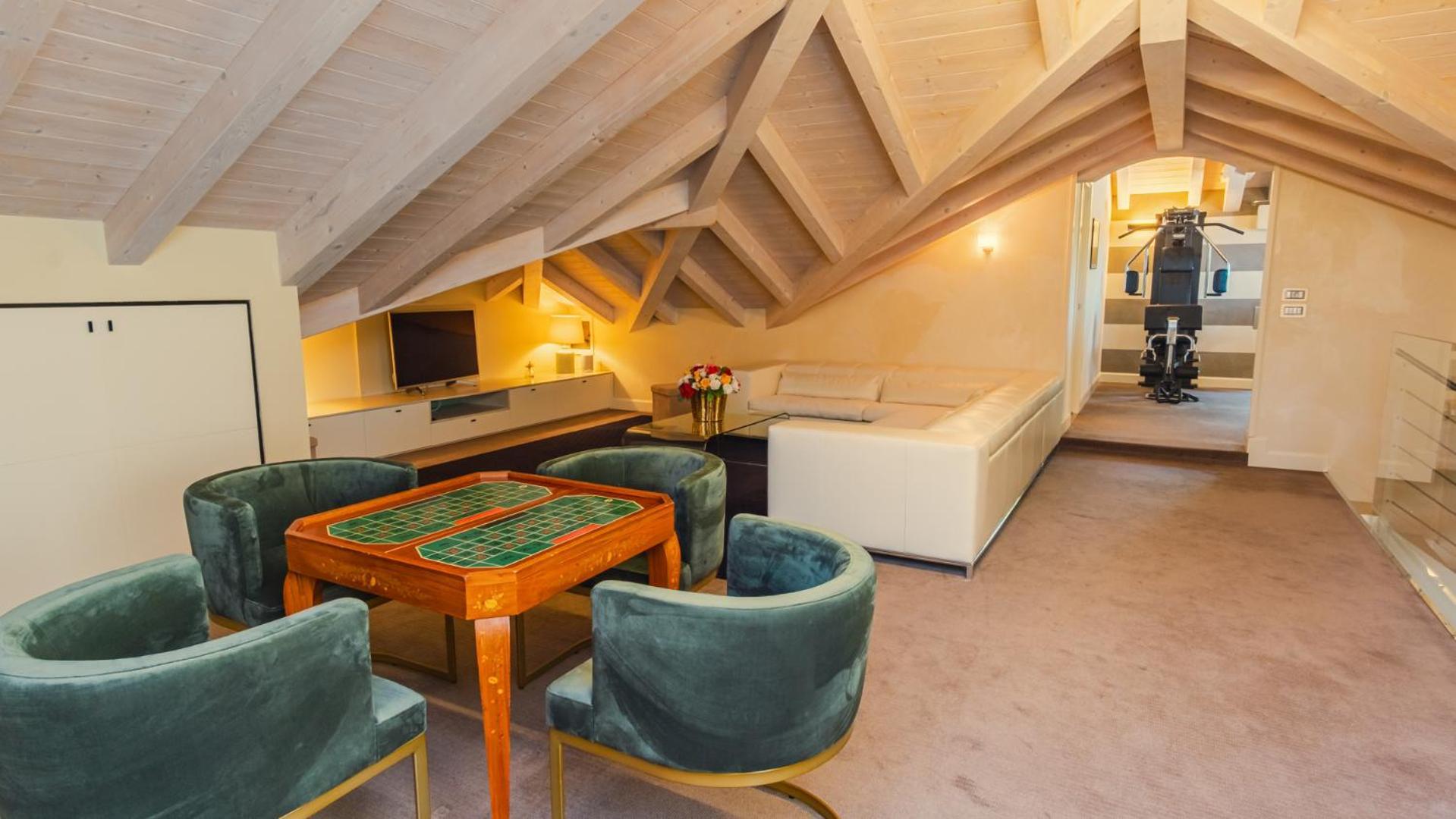 Villa Angela - Italian Homing Desenzano del Garda Ngoại thất bức ảnh