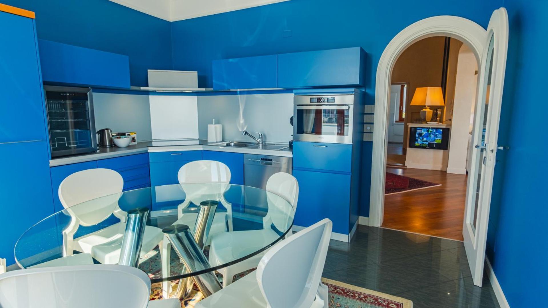 Villa Angela - Italian Homing Desenzano del Garda Ngoại thất bức ảnh