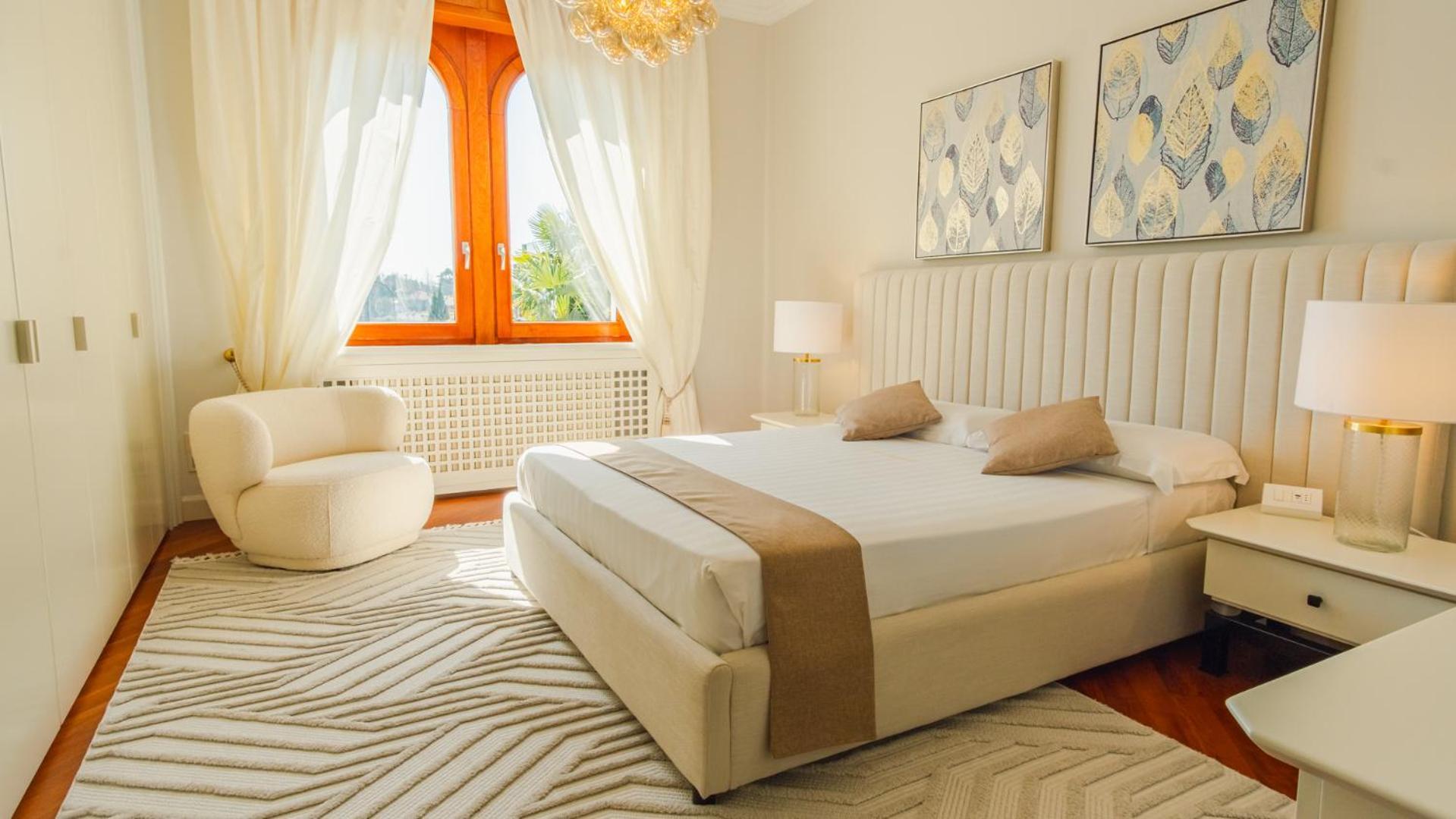 Villa Angela - Italian Homing Desenzano del Garda Ngoại thất bức ảnh