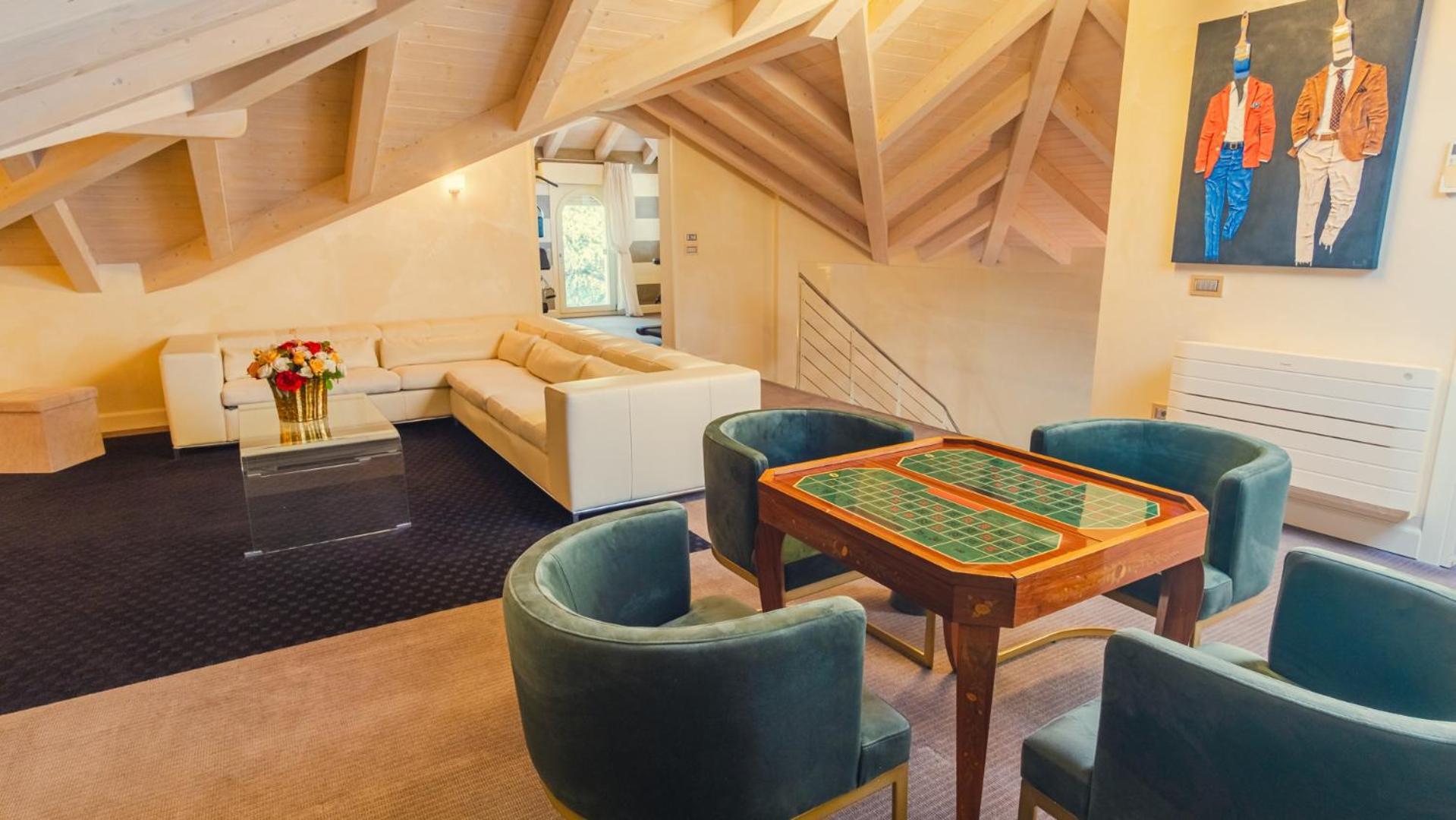 Villa Angela - Italian Homing Desenzano del Garda Ngoại thất bức ảnh