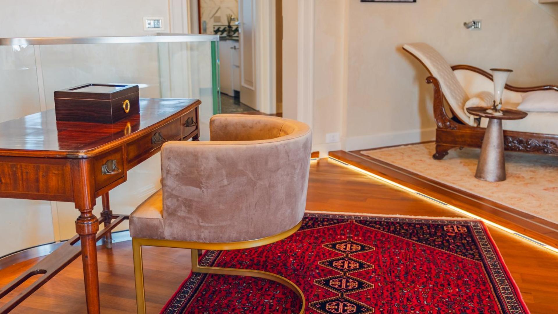 Villa Angela - Italian Homing Desenzano del Garda Ngoại thất bức ảnh