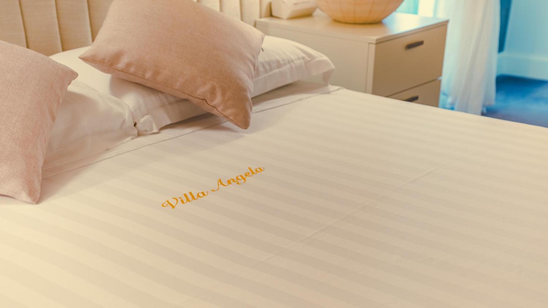 Villa Angela - Italian Homing Desenzano del Garda Ngoại thất bức ảnh