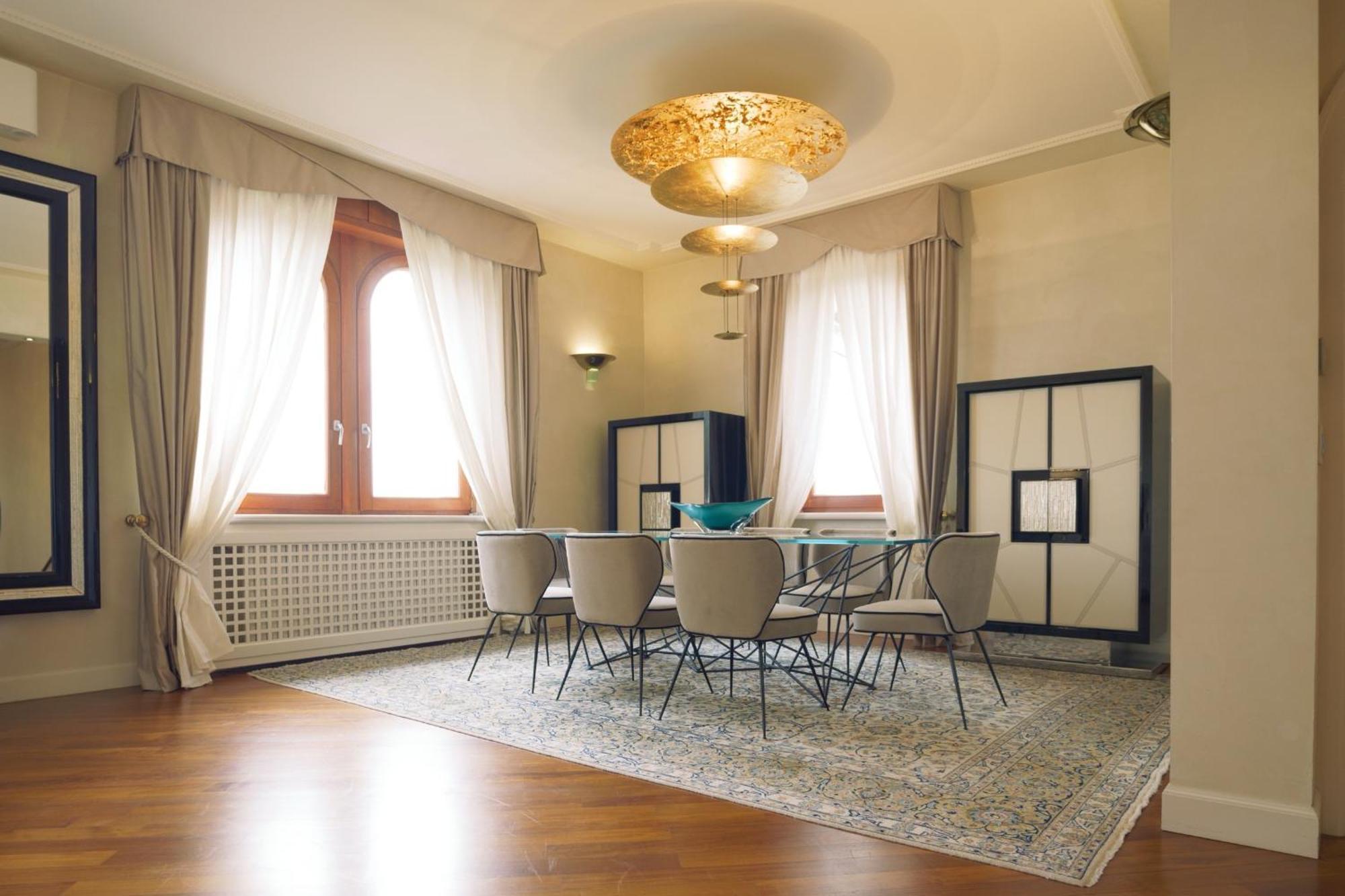 Villa Angela - Italian Homing Desenzano del Garda Ngoại thất bức ảnh