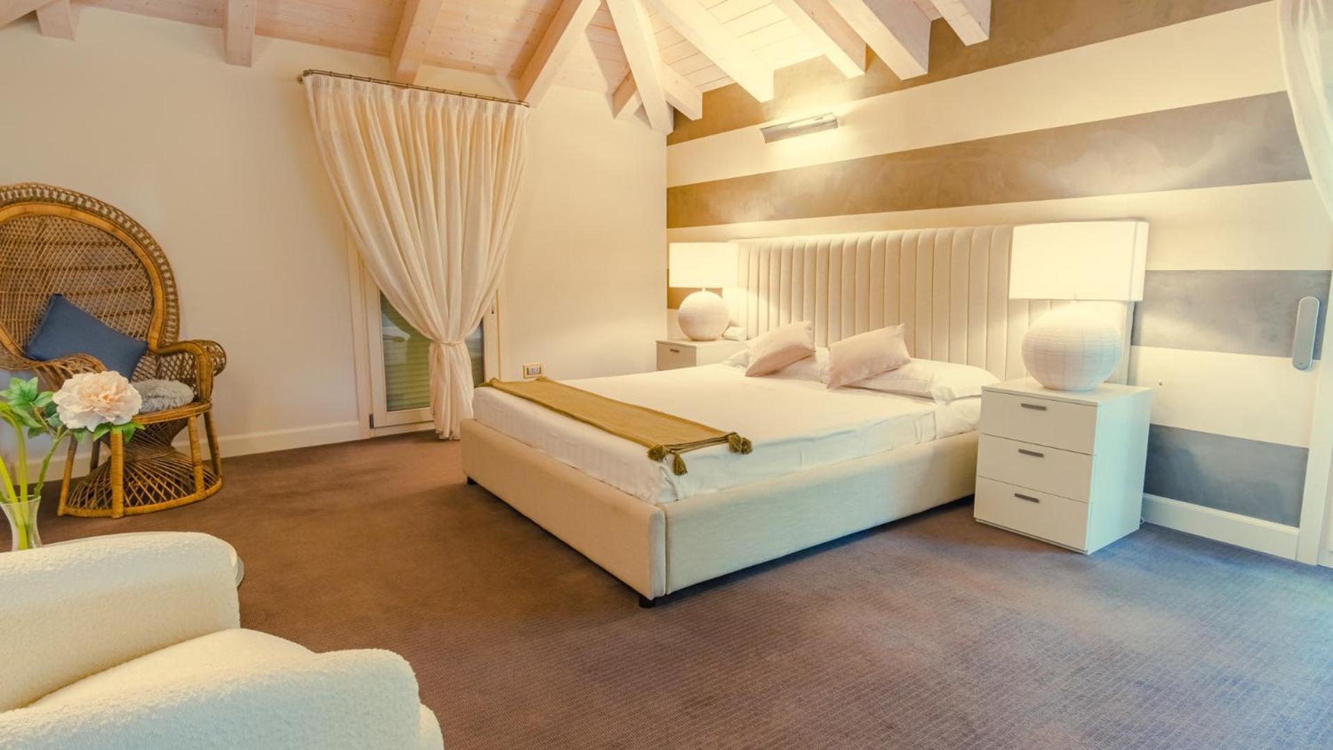 Villa Angela - Italian Homing Desenzano del Garda Ngoại thất bức ảnh