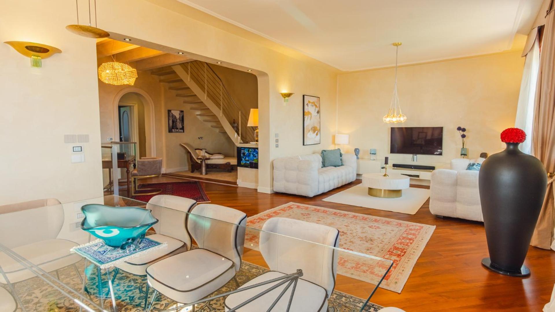 Villa Angela - Italian Homing Desenzano del Garda Ngoại thất bức ảnh