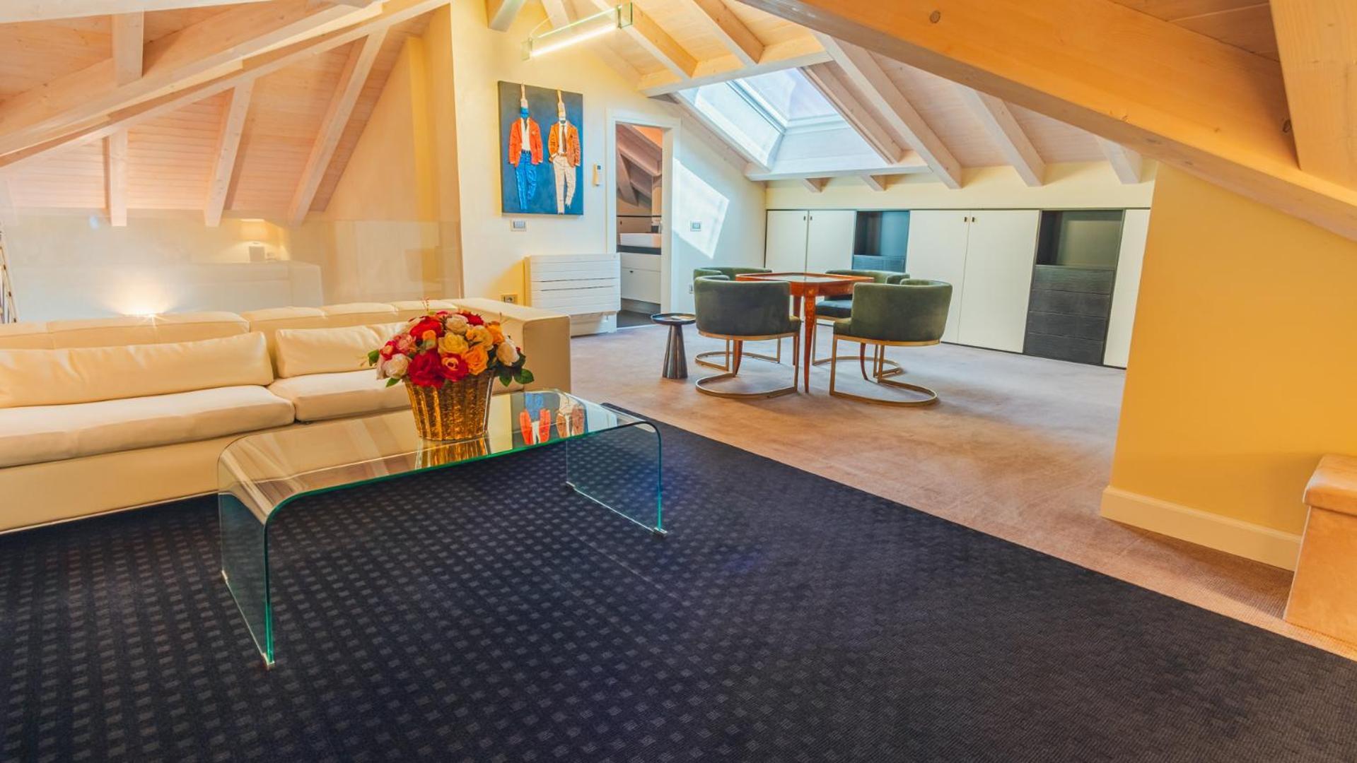 Villa Angela - Italian Homing Desenzano del Garda Ngoại thất bức ảnh