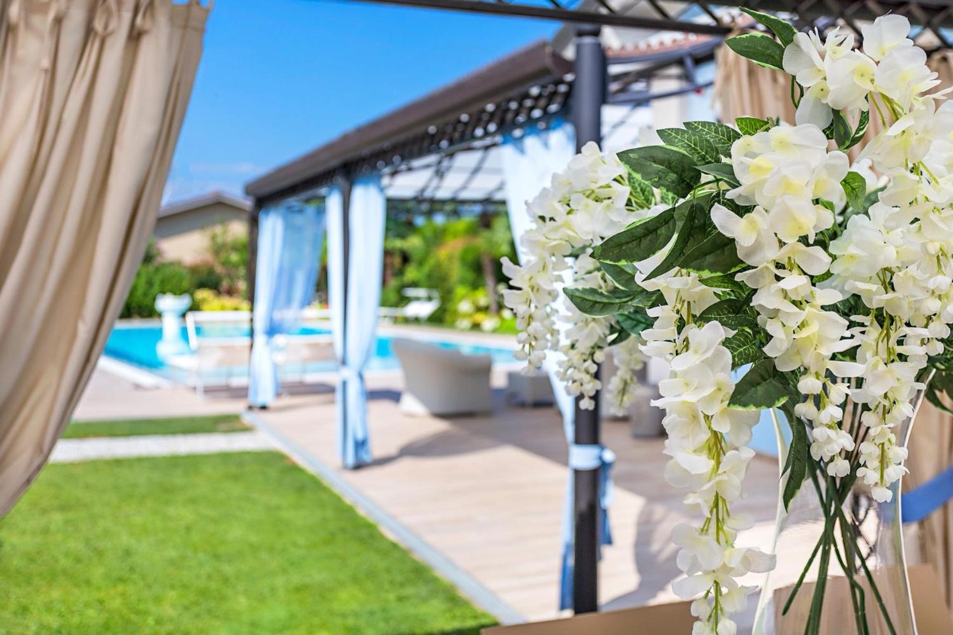 Villa Angela - Italian Homing Desenzano del Garda Ngoại thất bức ảnh