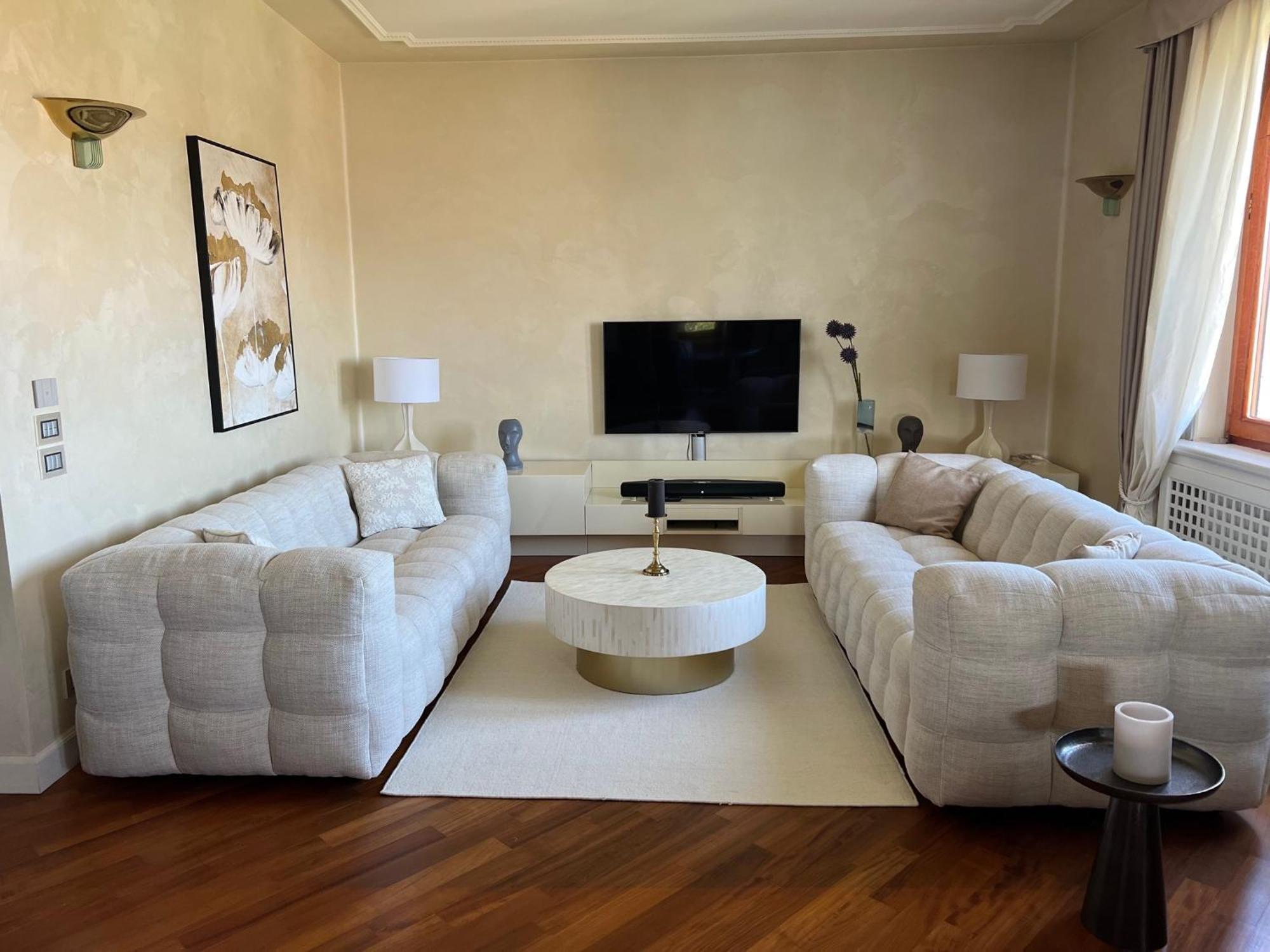 Villa Angela - Italian Homing Desenzano del Garda Ngoại thất bức ảnh