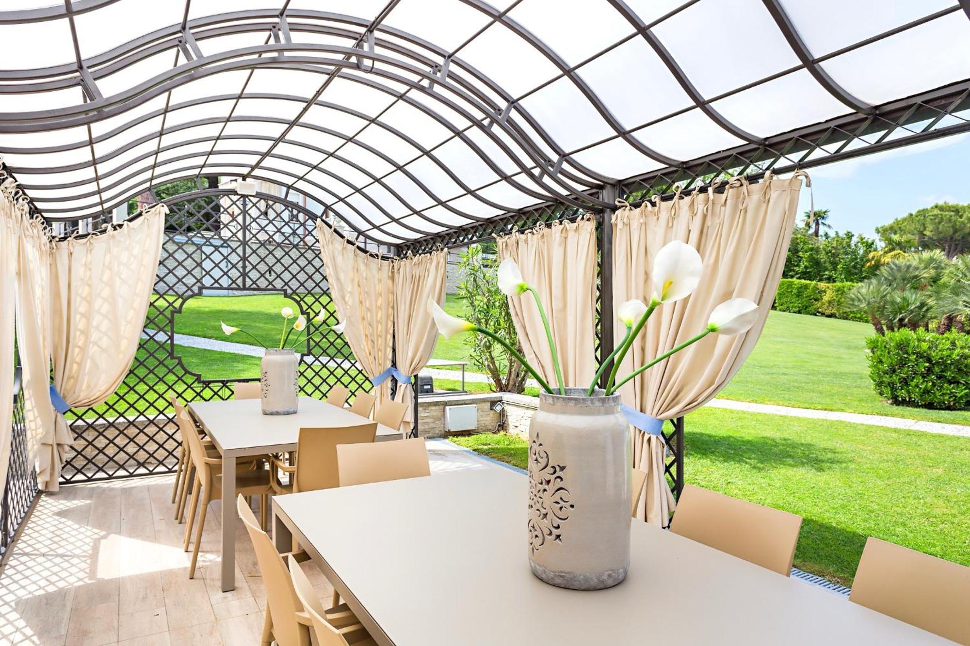 Villa Angela - Italian Homing Desenzano del Garda Ngoại thất bức ảnh
